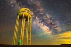 Watertower MW